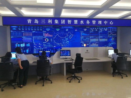 發(fā)動(dòng)科技創(chuàng)新引擎，城陽(yáng)搶占工業(yè)互聯(lián)網(wǎng)發(fā)展制高點(diǎn)