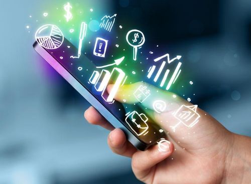 互聯(lián)網(wǎng)信息服務(wù) 為不同需求而定制，開(kāi)啟個(gè)性化數(shù)字體驗(yàn)新篇章