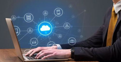 ITSS運維資質 計算機軟件開發的新焦點與轉型路徑